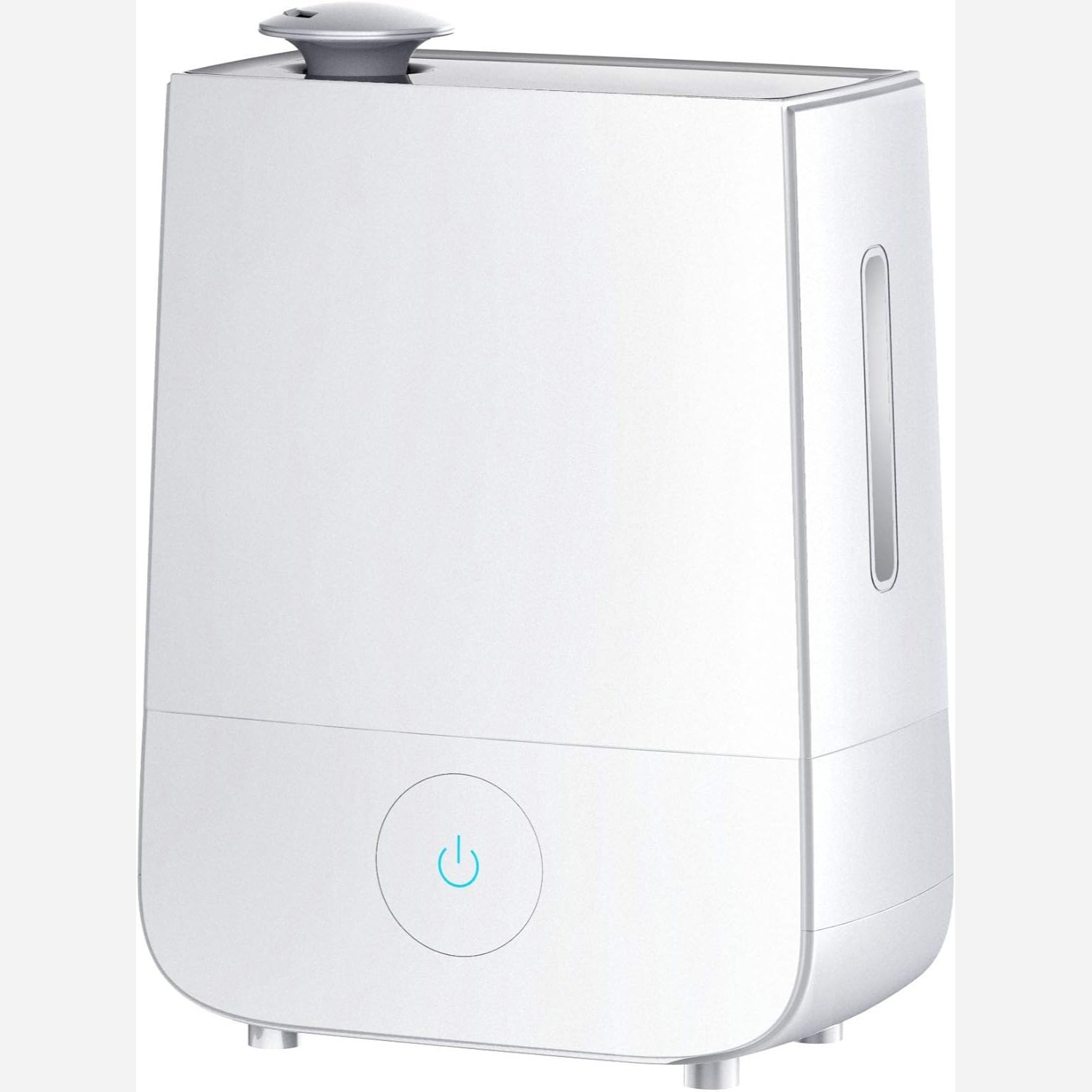 دستگاه بخور سرد InnoGear مدل SPS-809H رطوبت ساز اولتراسونیک 4 لیتری با کنترل لمسی و نازل 360 درجه