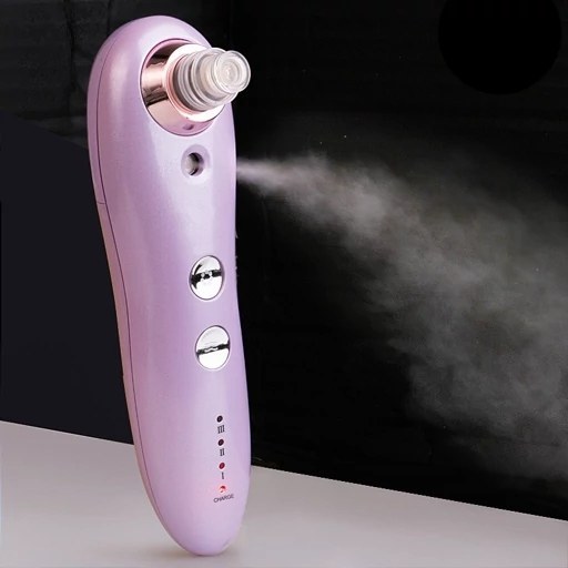 پاکسازی و بخور صورت لایچی مدل LAICHY L-2700