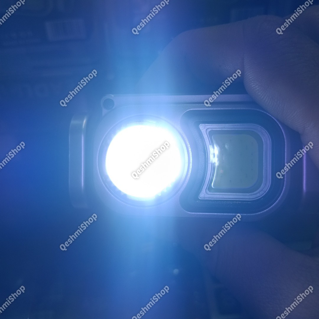 چراغ پیشانی BRIGHT HEADLIGHTS مدل HX-T60S
