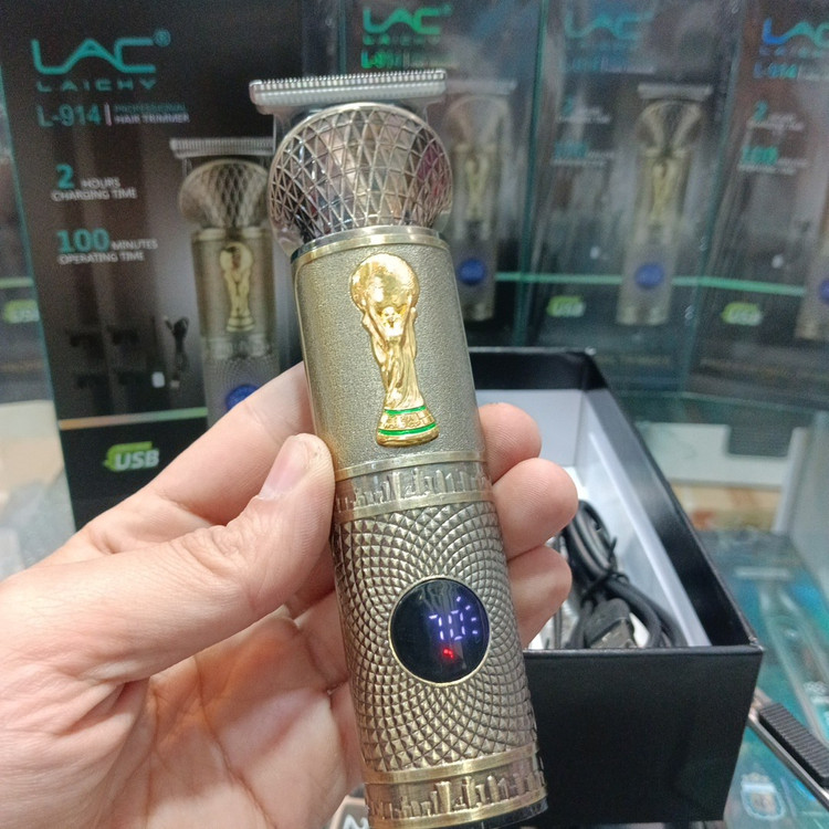 ماشین اصلاح خط زن لایچی LAC LAICHY مدل L-914