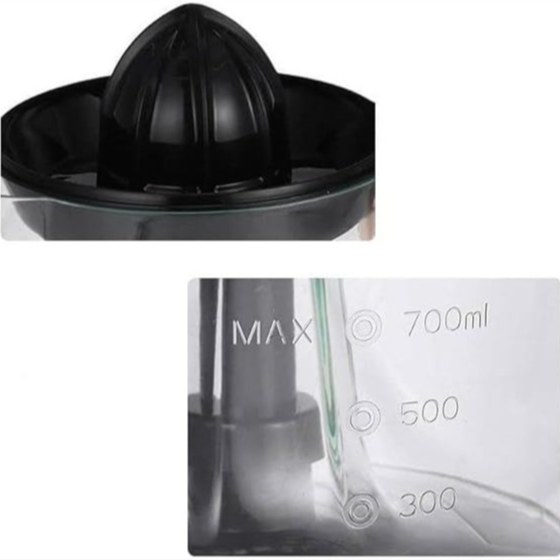 آب مرکباب گیر تلیونیکس Telionix مدل TCJ 1611 با چرخش دو جهته