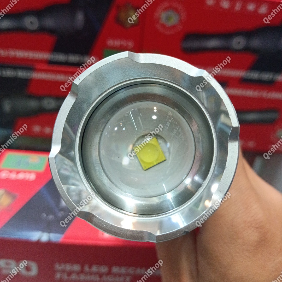چراغ دستی برند 360 مدل C-L415