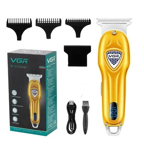 ماشین اصلاح خط زن وی جی آر مدل VGR V-902