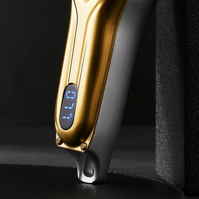 ماشین اصلاح خط زن وی جی آر مدل VGR V-902