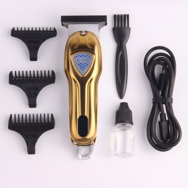 ماشین اصلاح خط زن وی جی آر مدل VGR V-902