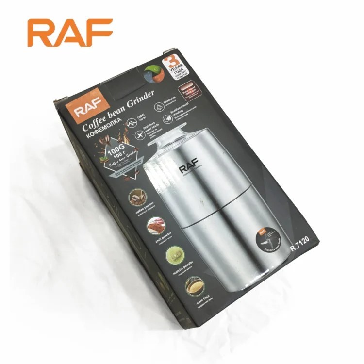 آسیاب خانگی راف RAF مدل R.7120