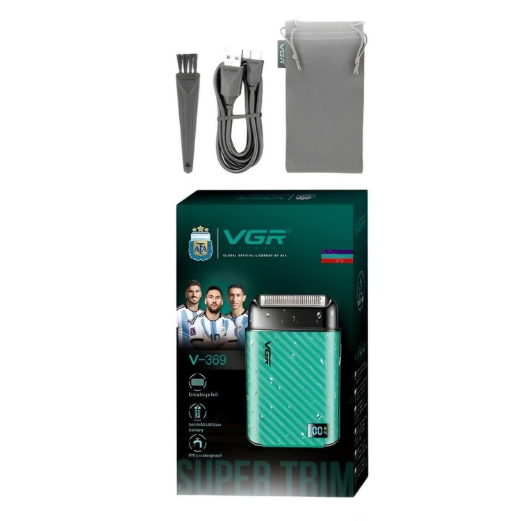ماشین اصلاح VGR مدل V-369