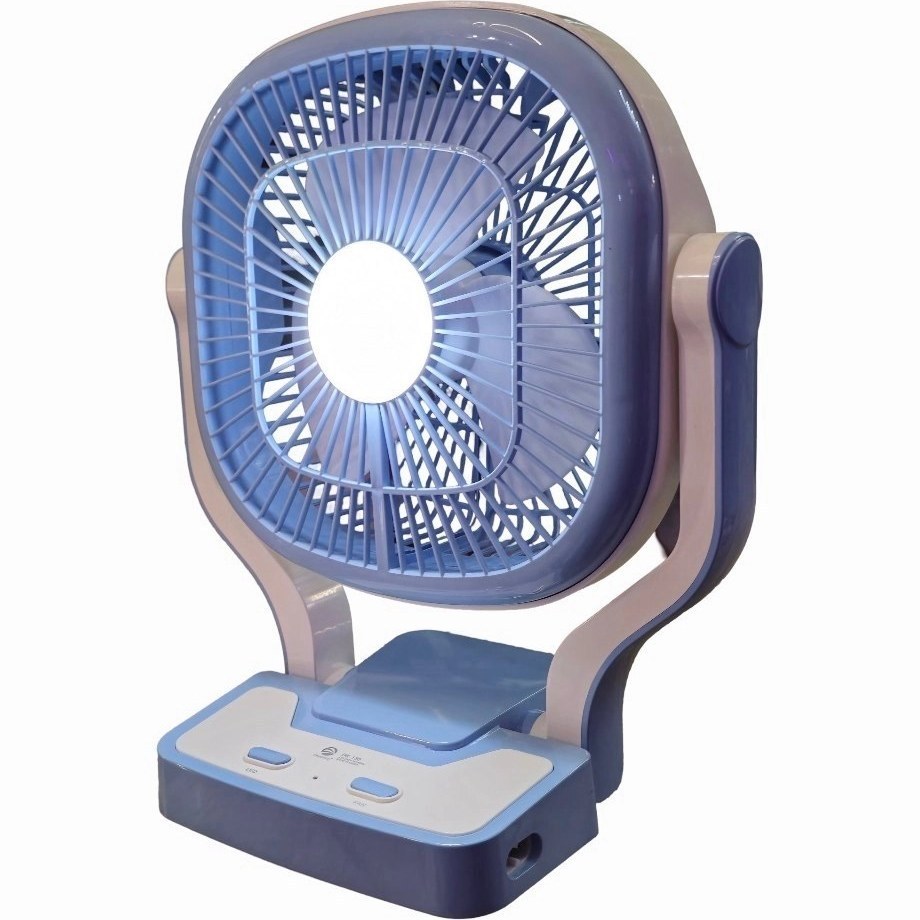 پنکه شارژی رومیزی Deepking DK-130