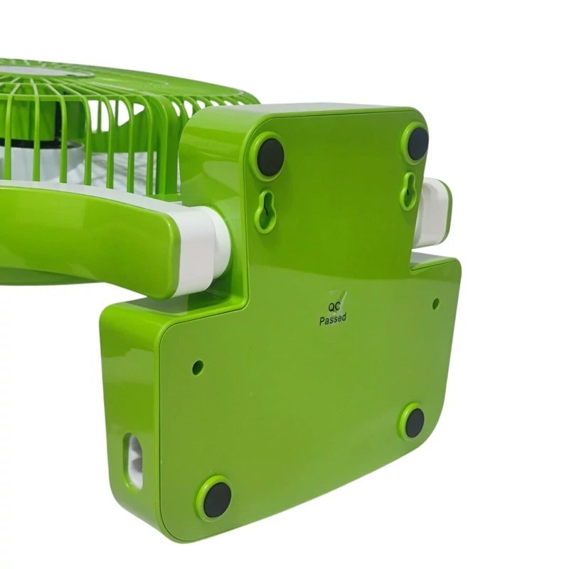 پنکه شارژی رومیزی Deepking DK-130
