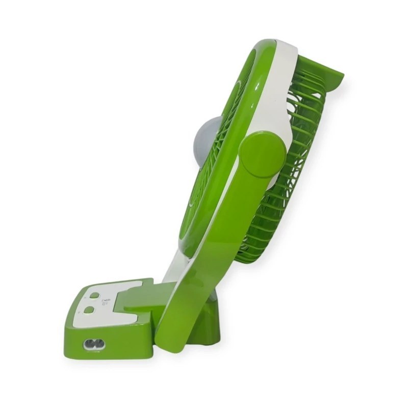 پنکه شارژی رومیزی Deepking DK-130