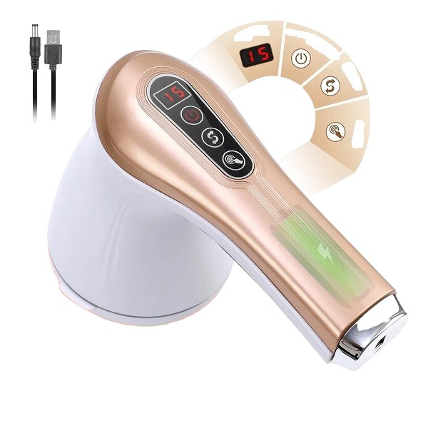 ماساژور چرخشی شارژی مدل SH-108