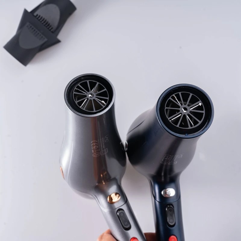 سشوار حرفه ای لایچی LAICHY مدل L-9080