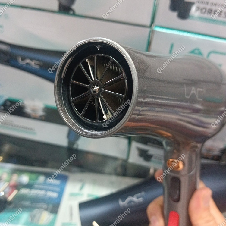 سشوار حرفه ای لایچی LAICHY مدل L-9080