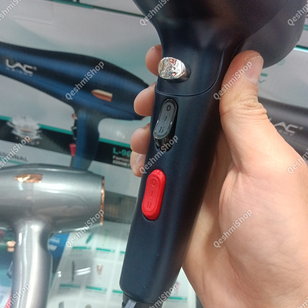 سشوار حرفه ای لایچی LAICHY مدل L-9080