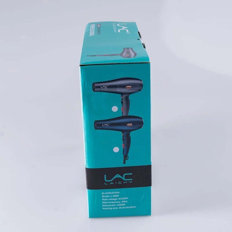 سشوار حرفه ای لایچی LAICHY مدل L-9080