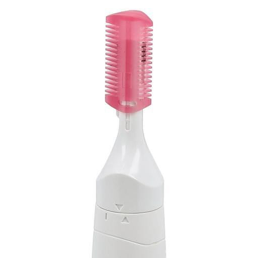شیور (موزن) زنانه 4 کاره جیپاس GLS86058N صورت بدن ابرو شارژی