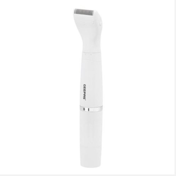 شیور (موزن) زنانه 4 کاره جیپاس GLS86058N صورت بدن ابرو شارژی