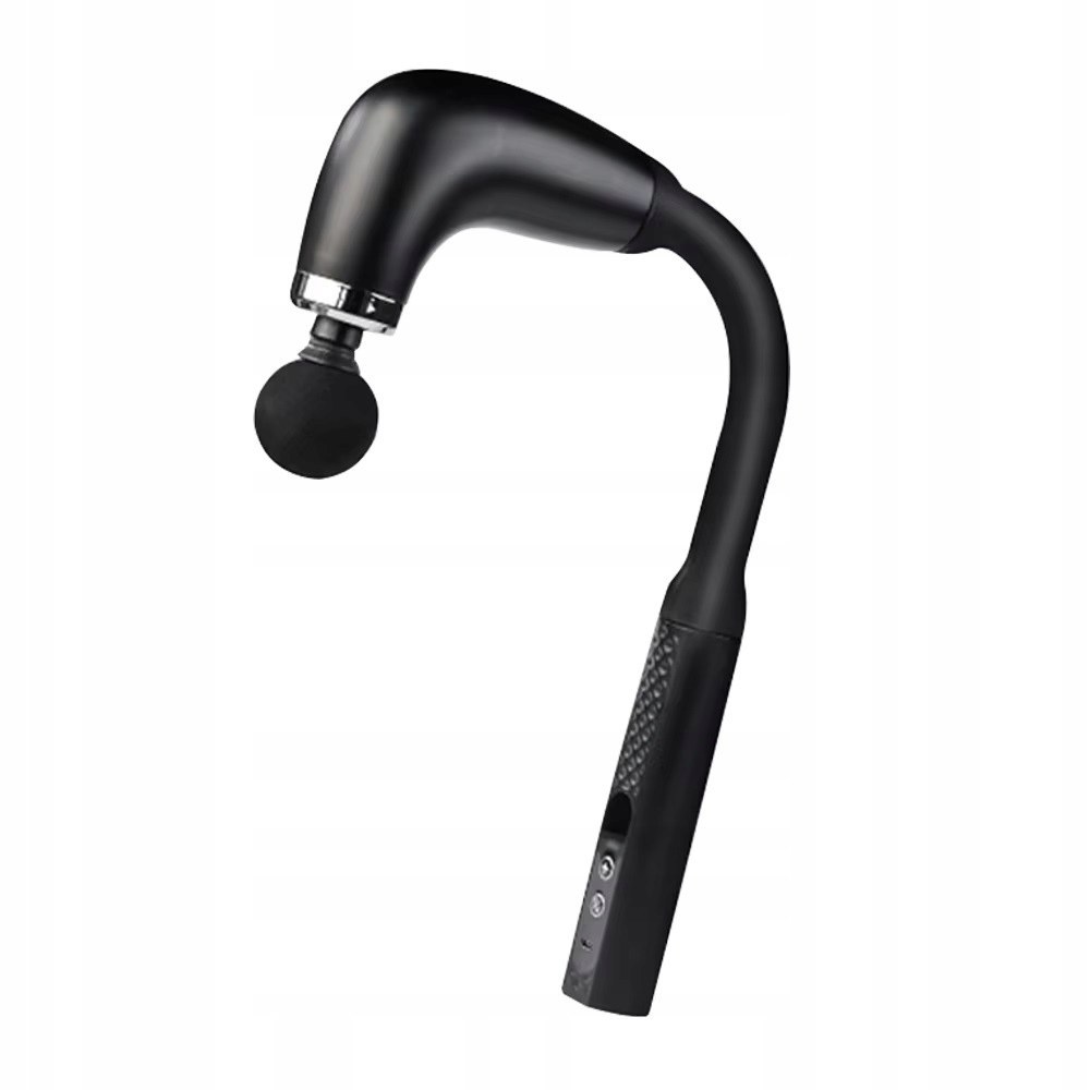 ماساژور دسته منحنی فاشیال گان FASCIAL GUN