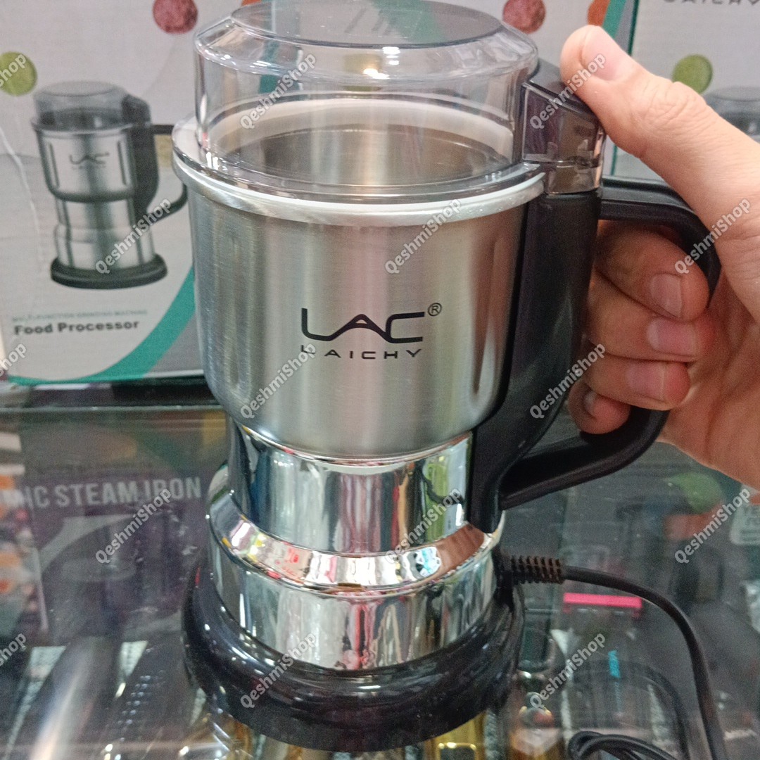 آسیاب لایچی LAICHY مدل L-7821