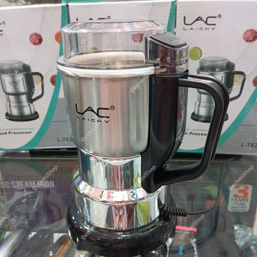 آسیاب لایچی LAICHY مدل L-7821