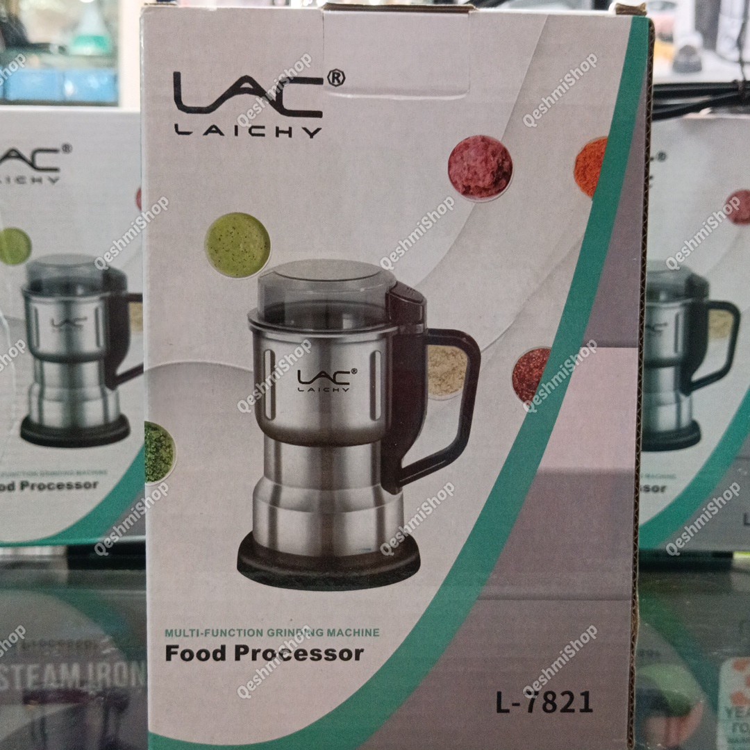 آسیاب لایچی LAICHY مدل L-7821