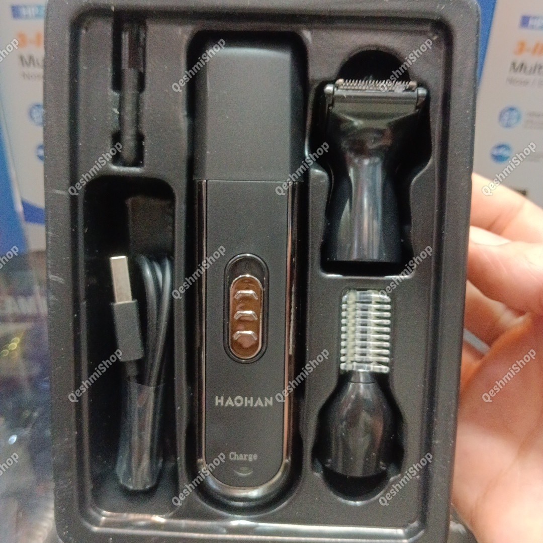 موزن گوش و بینی برند هاوهان HAOHAN مدل hp-315