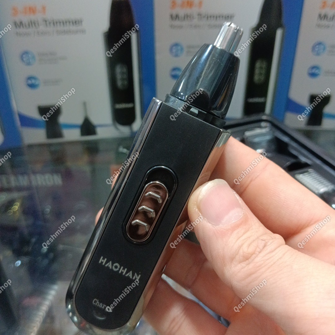 موزن گوش و بینی برند هاوهان HAOHAN مدل hp-315