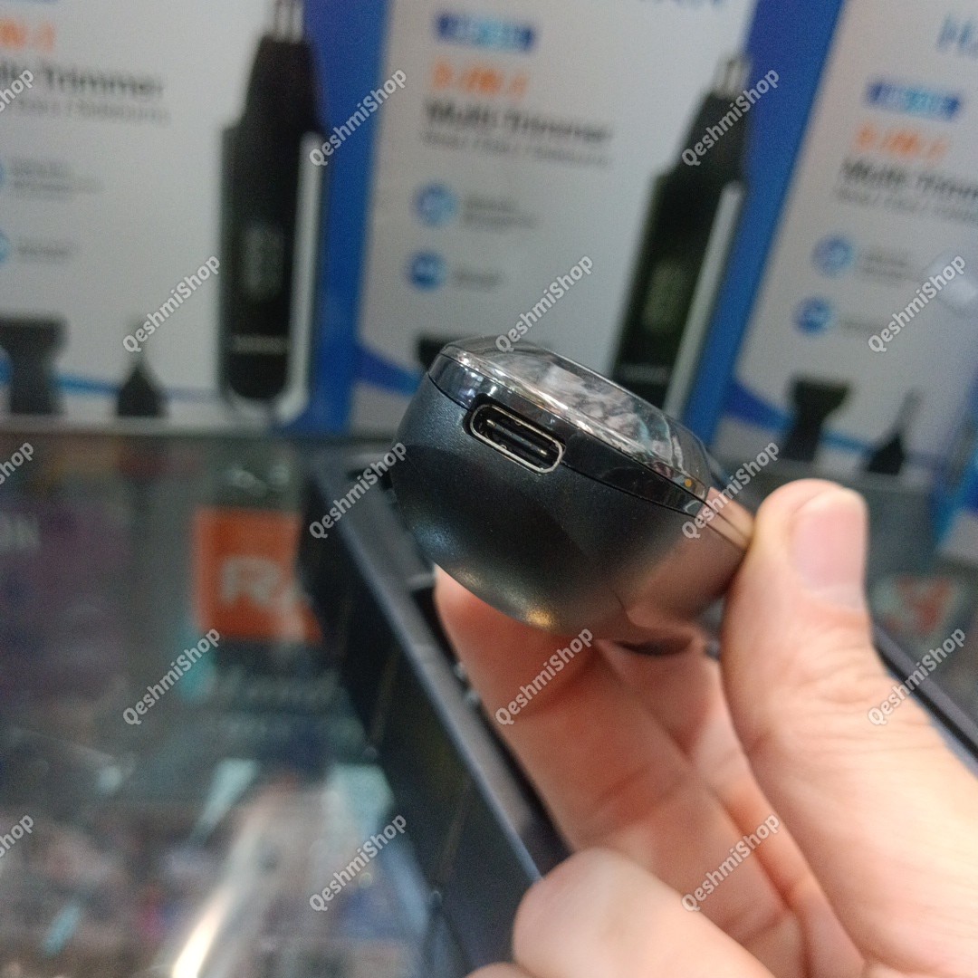 موزن گوش و بینی برند هاوهان HAOHAN مدل hp-315