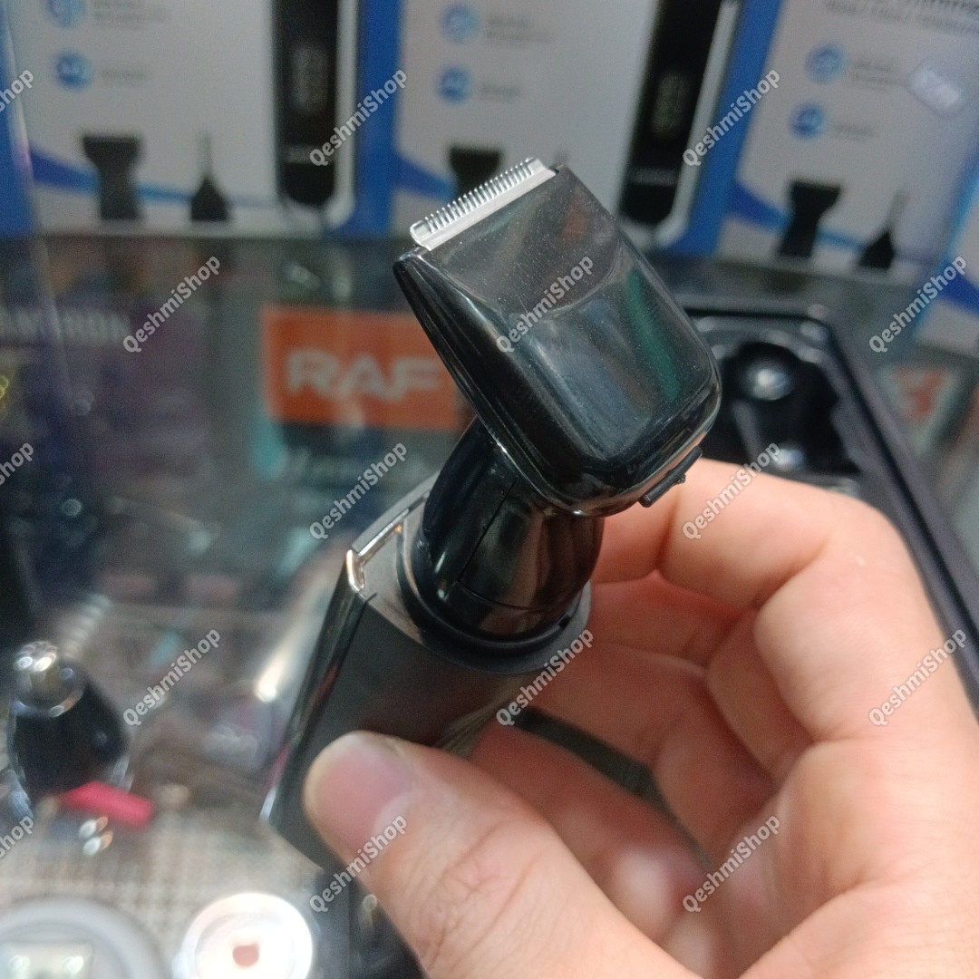 موزن گوش و بینی برند هاوهان HAOHAN مدل hp-315