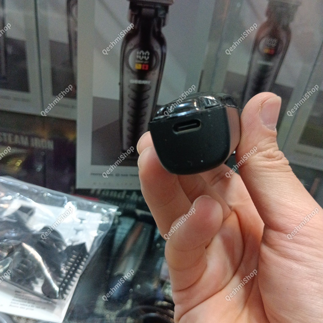 ماشین اصلاح جیمی GEEMY مدل GM-8071