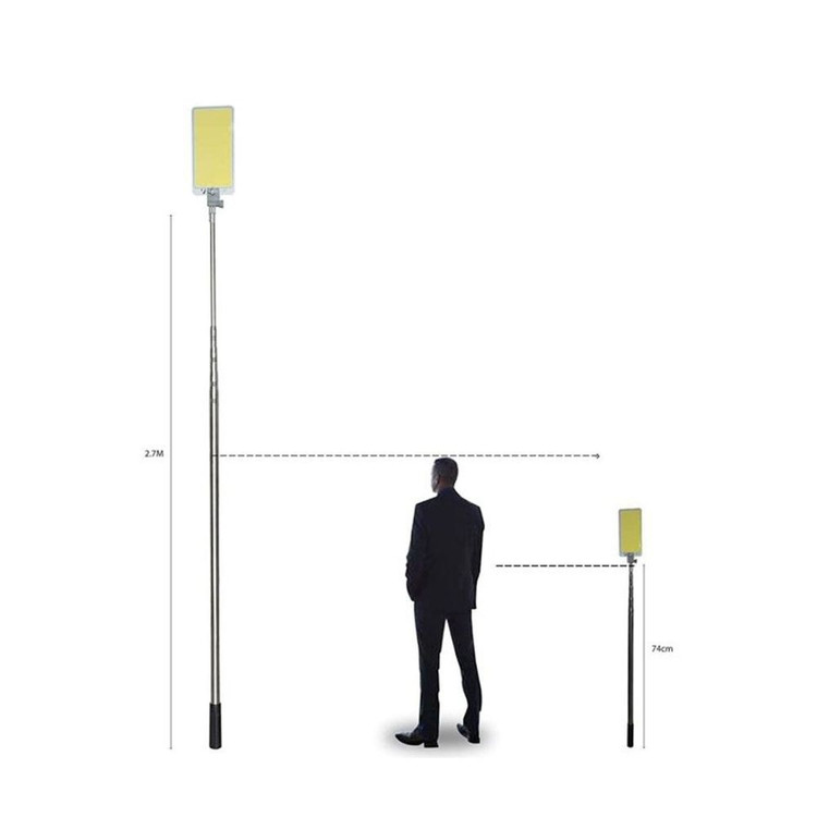 چراغ 800 وات کمپینگ فضای باز 5متری OUTDOOR MULTIFUNCTION LIGHT مدل DEEPKING DK-03COB