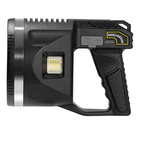 چراغ دستی دوربرد سایز LARGE مدل W5174
