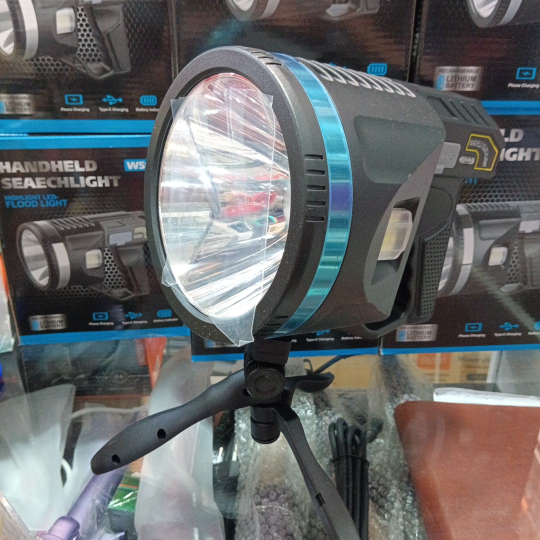 چراغ دستی دوربرد سایز LARGE مدل W5174