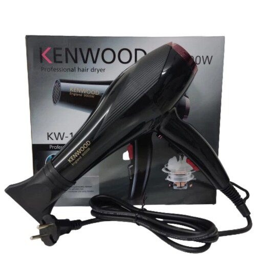 سشوار کنوود kenwood مدل KW-1011