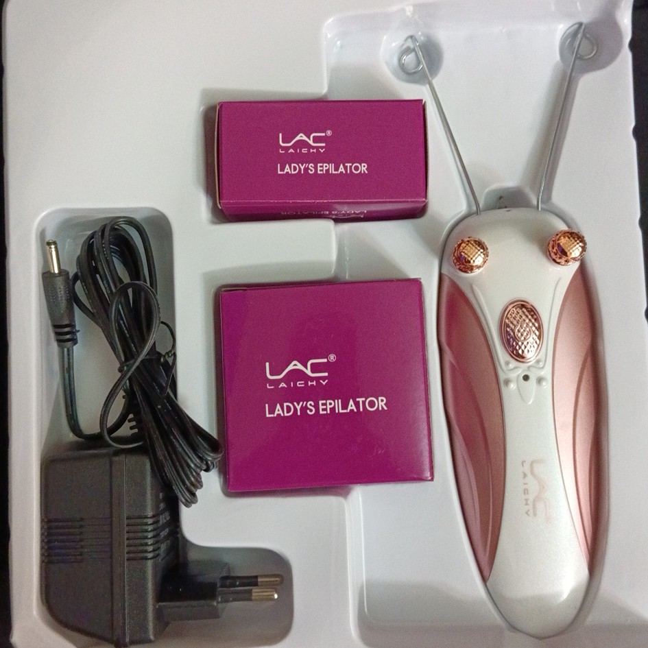 بند انداز لایچی LAC LAICHY مدل L-305 موجود در فروشگاه قشمی شاپ Qeshmishop