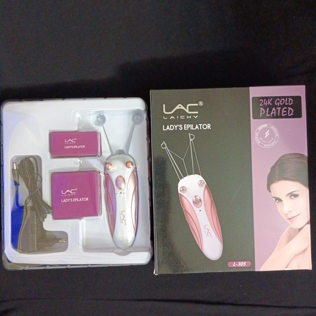 بند انداز لایچی LAC LAICHY مدل L-305 موجود در فروشگاه قشمی شاپ Qeshmishop