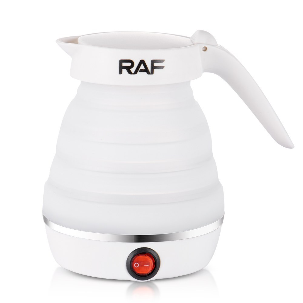 کتری سفری قابل حمل و تاشو راف RAF مدل R.7504