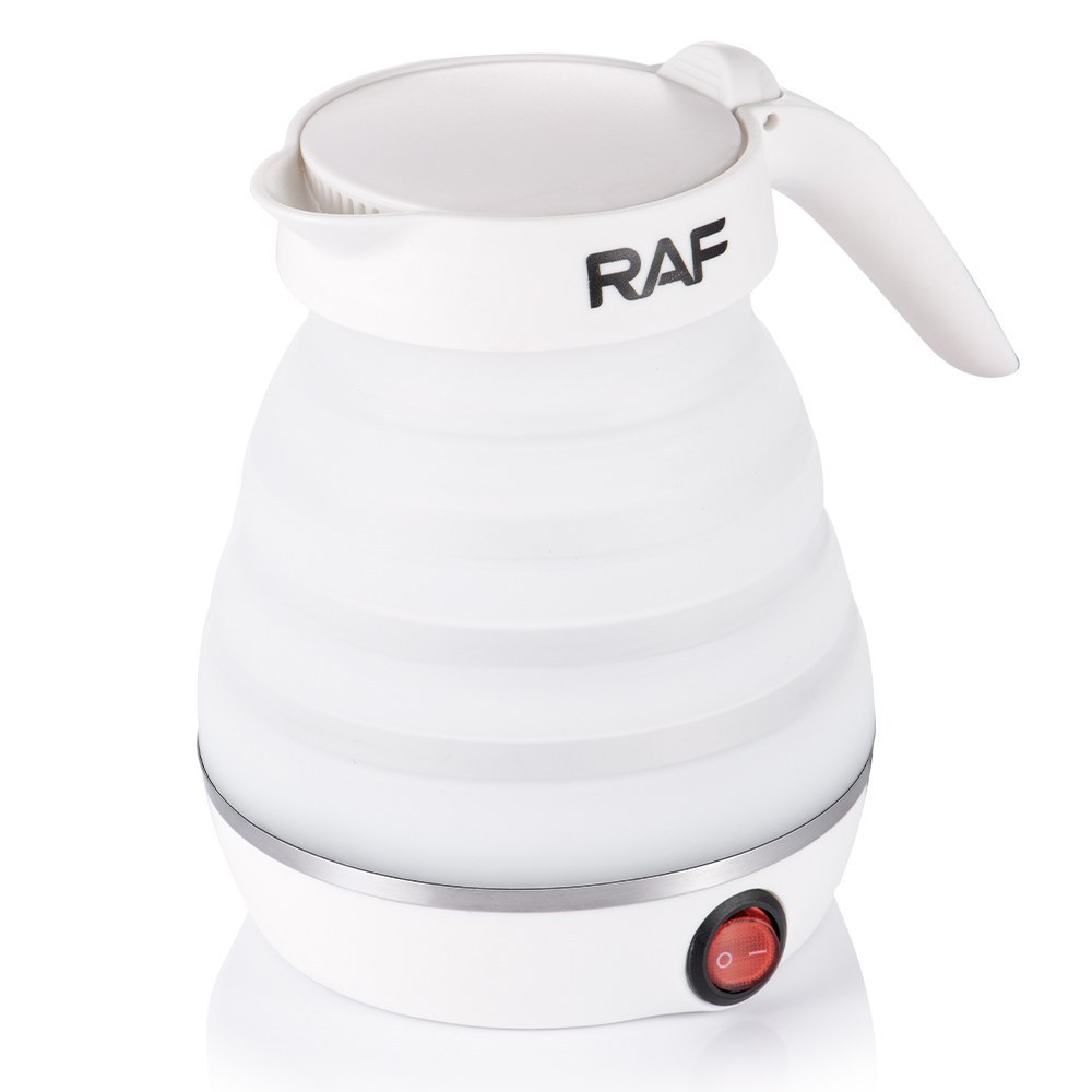 کتری سفری قابل حمل و تاشو راف RAF مدل R.7504