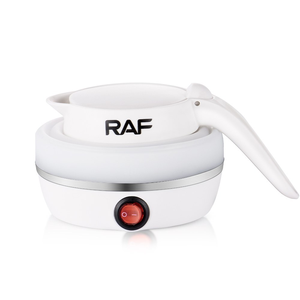 کتری سفری قابل حمل و تاشو راف RAF مدل R.7504