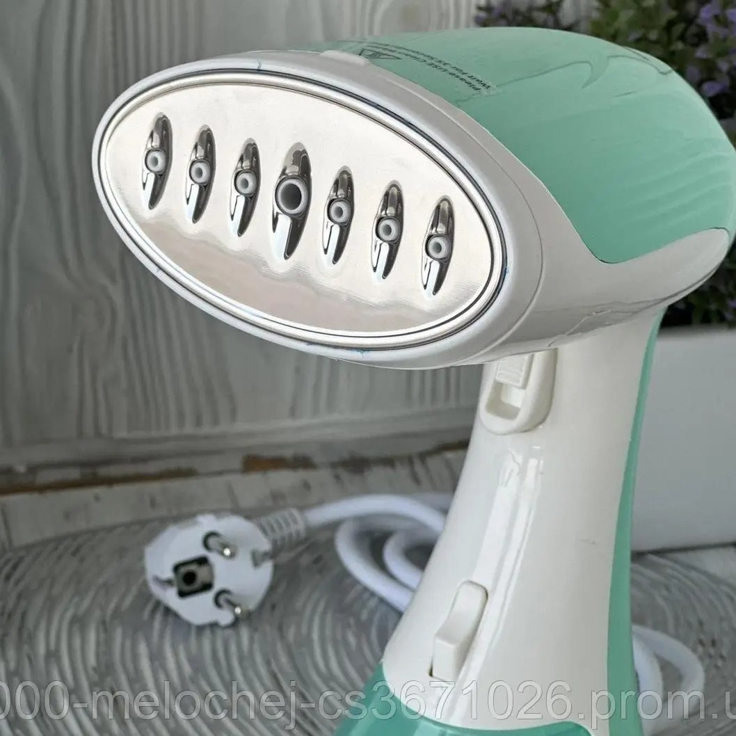 اتو بخارگر 1500 وات لایچی LAC LAICHY مدل L-8907 باکیفیت و قدرت بالا - فروشگاه قشمی شاپ Qeshmishop
