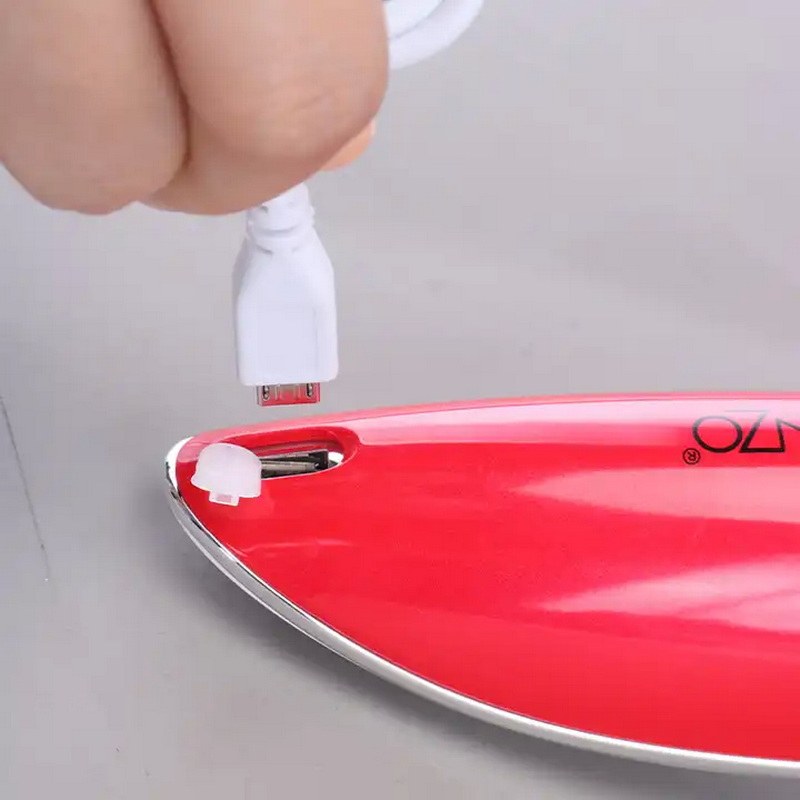 میکرودرم بخور سرد لایچی مدل LAICHY L-309 موجود در فروشگاه قشمی شاپ QeshmiShop