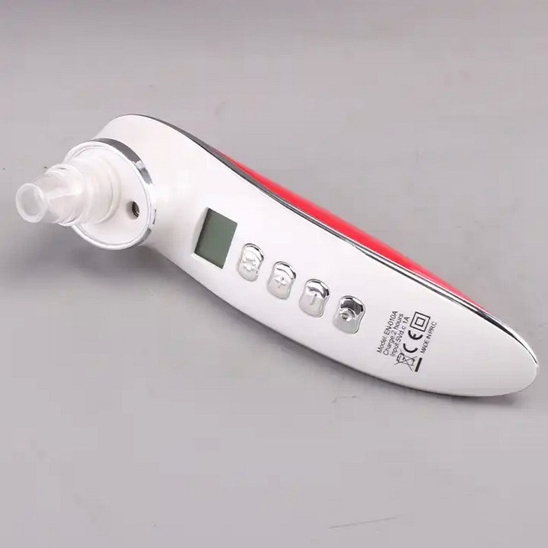 میکرودرم بخور سرد لایچی مدل LAICHY L-309 موجود در فروشگاه قشمی شاپ QeshmiShop