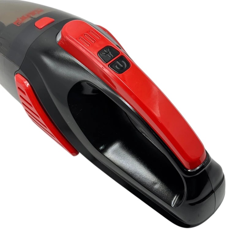 جارو شارژی ماشین دی اس پی مدل dsp KD2054