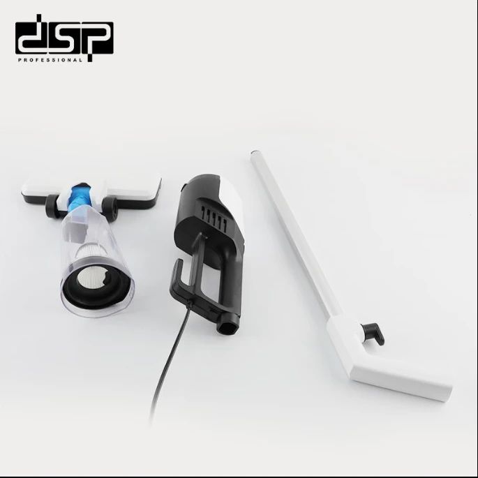 جارو برقی عصایی دی اس پی مدل DSP KD2031