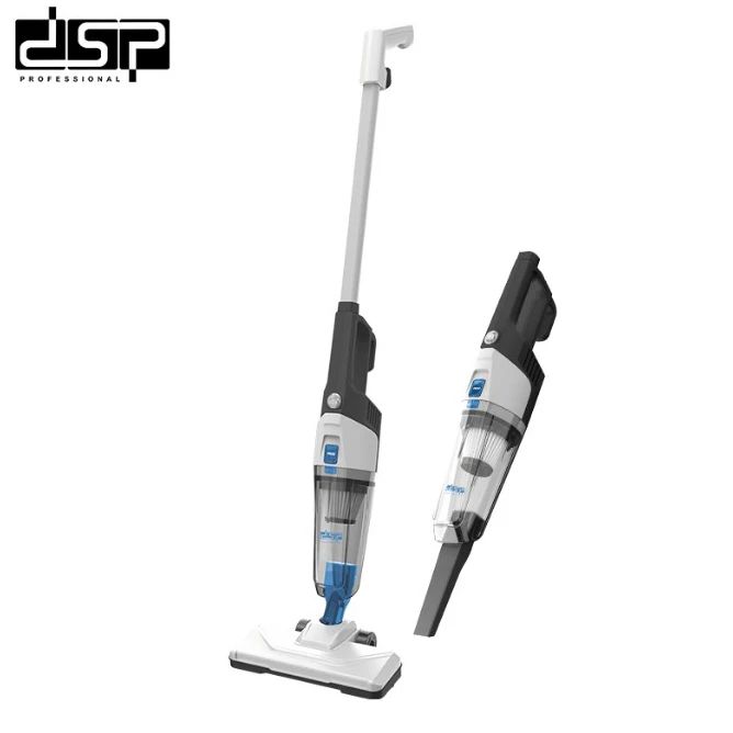 جارو برقی عصایی دی اس پی مدل DSP KD2031