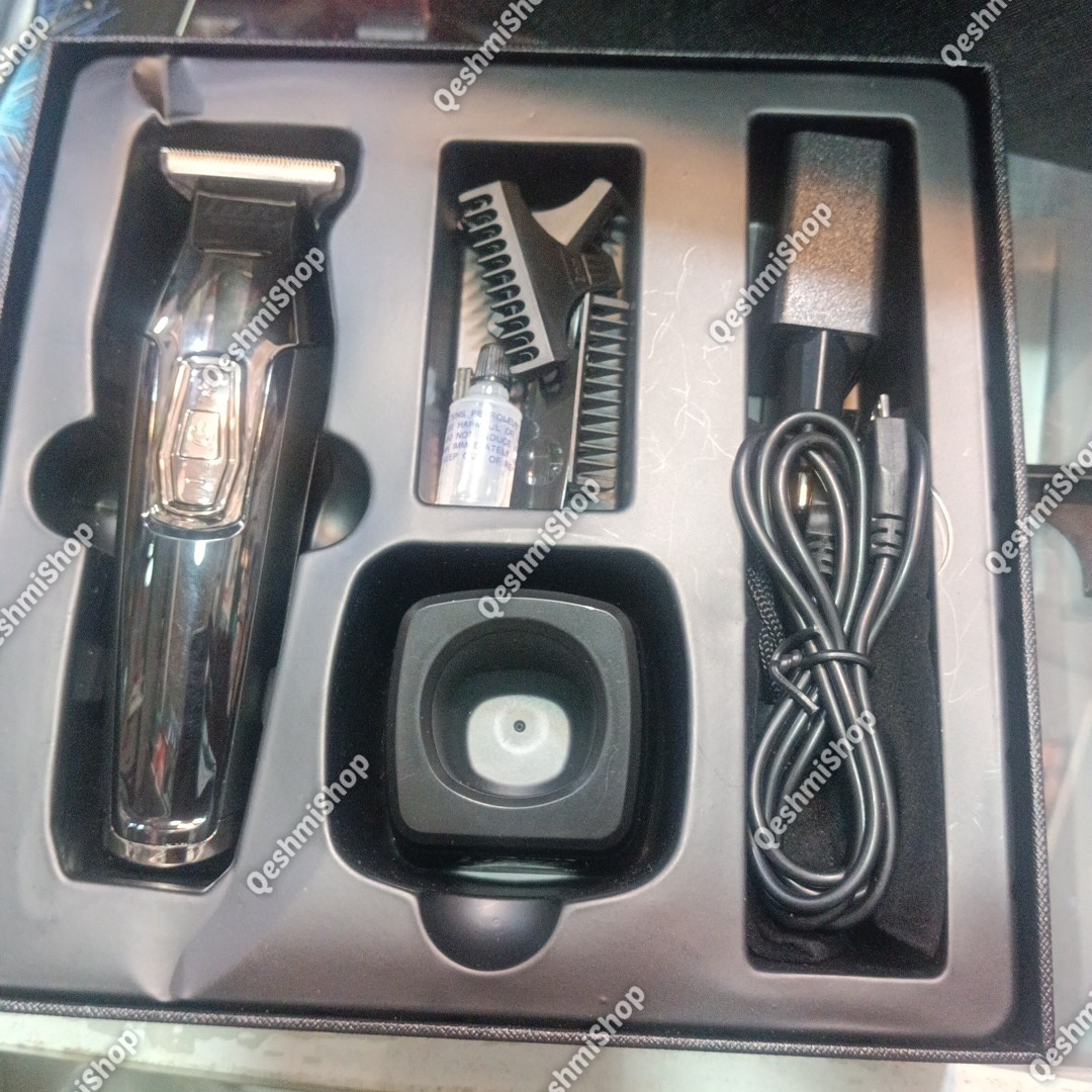 ماشین اصلاح خط زن لیز اکستریم مدل Lizze EXTREME lz-92786