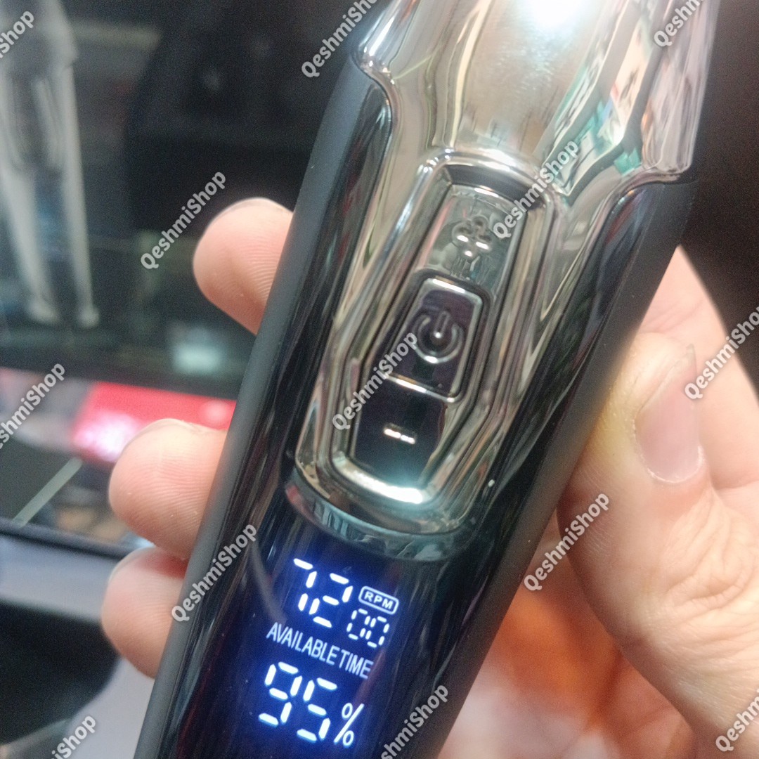 ماشین اصلاح خط زن لیز اکستریم مدل Lizze EXTREME lz-92786