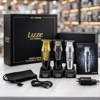 ماشین اصلاح خط زن لیز اکستریم مدل Lizze EXTREME lz-92786