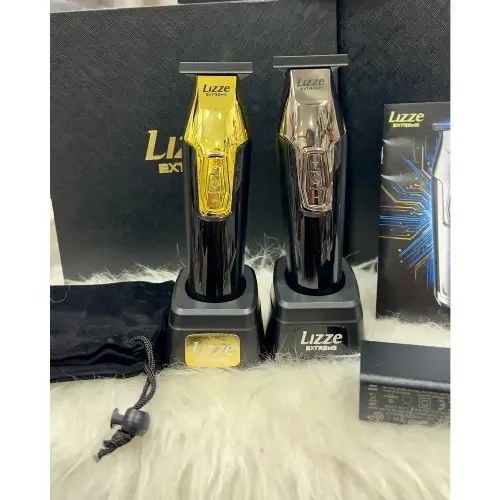 ماشین اصلاح خط زن لیز اکستریم مدل Lizze EXTREME lz-92786