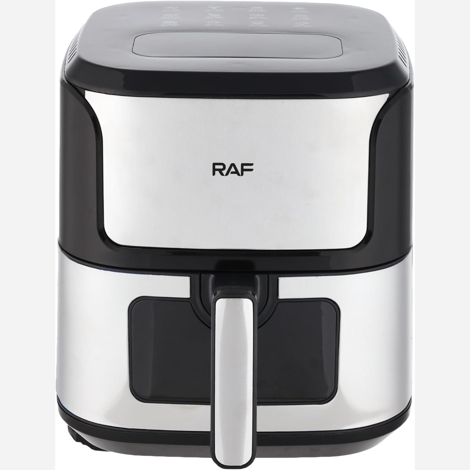 سرخ کن رژیمی 6.8 لیتر 1600 وات راف RAF مدل R.5328